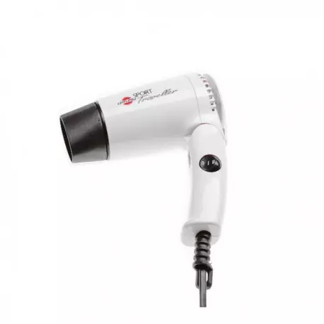 سشوار پارس خزر مدل 861 رنگ سفید