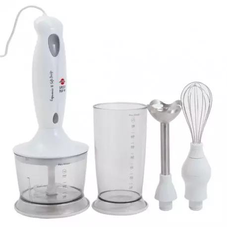 خردکن سالسا – پارس خزر