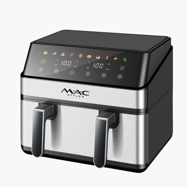 سرخ کن صفحه دیجیتال لمسی مدل MC-1650